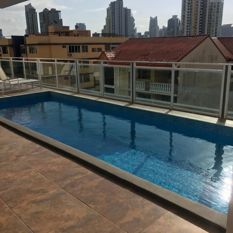 San Francisco – Red Point: Cerca Parque Omar, Amoblado, 2 Habitaciones, 2 Baños