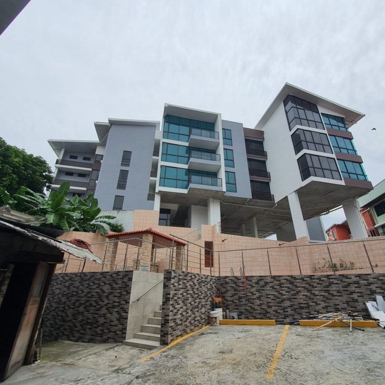 Betania – Para Estrenar: Apartamento de 2 Recámaras, con 2 Baños