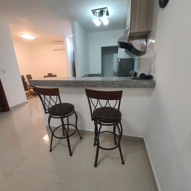 Betania – Para Estrenar: Apartamento de 2 Recámaras, con 2 Baños
