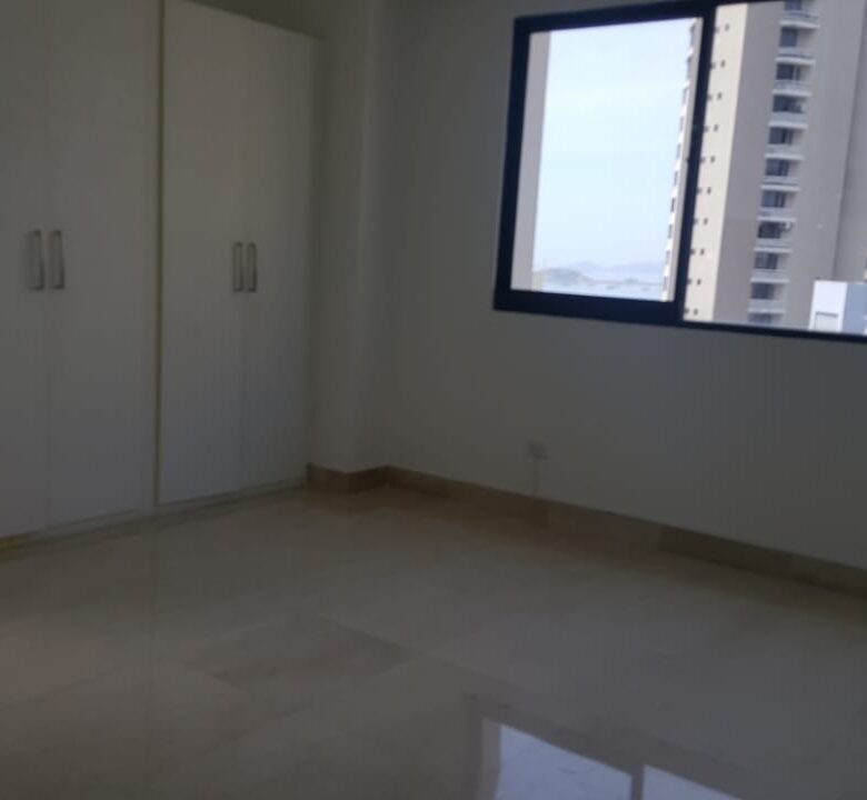 Paitilla – Winston Churchill – Vista Al Mar: 280 m², 3 o 4 Habitaciones, Línea blanca y Aire acondicionado