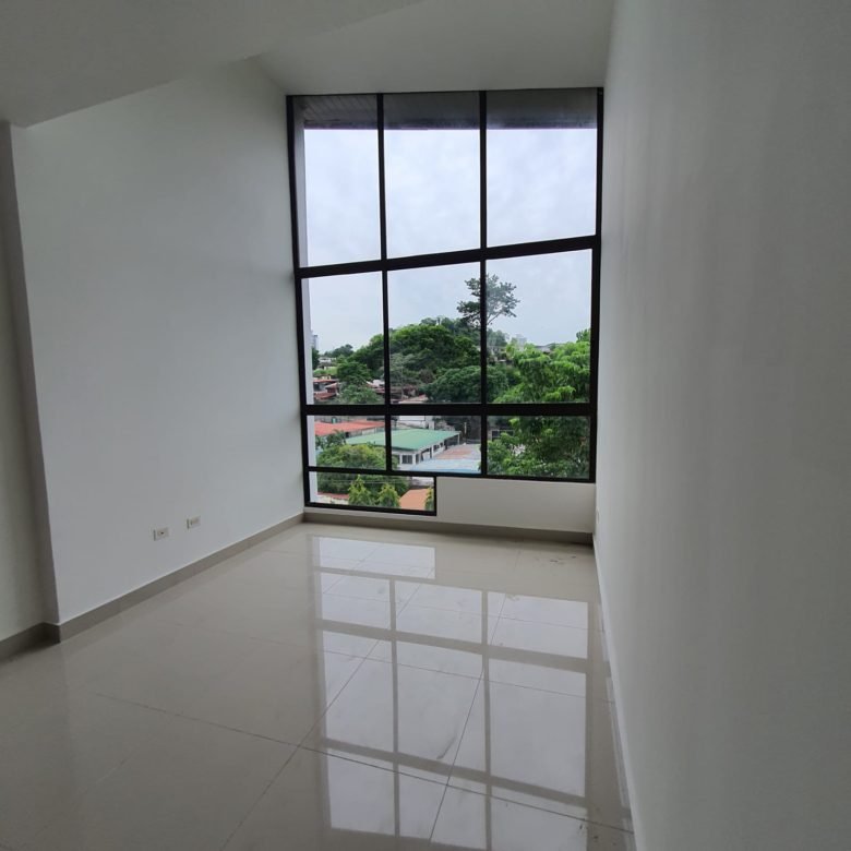 Betania – Para Estrenar: Apartamento de 2 Recámaras, con 2 Baños