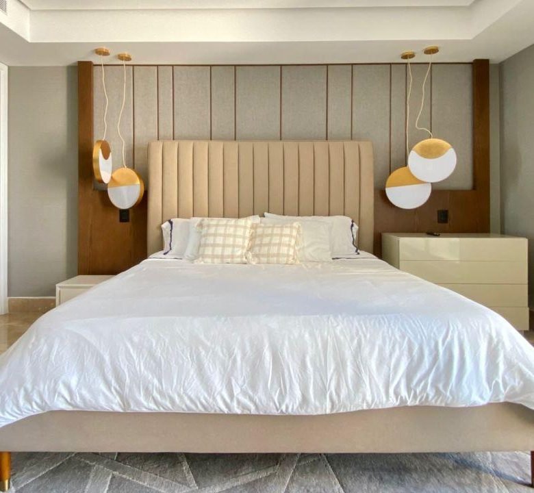 Punta Pacifica: Llave en Mano, con vista al mar, apartamento Amoblado, 3 Habitaciones