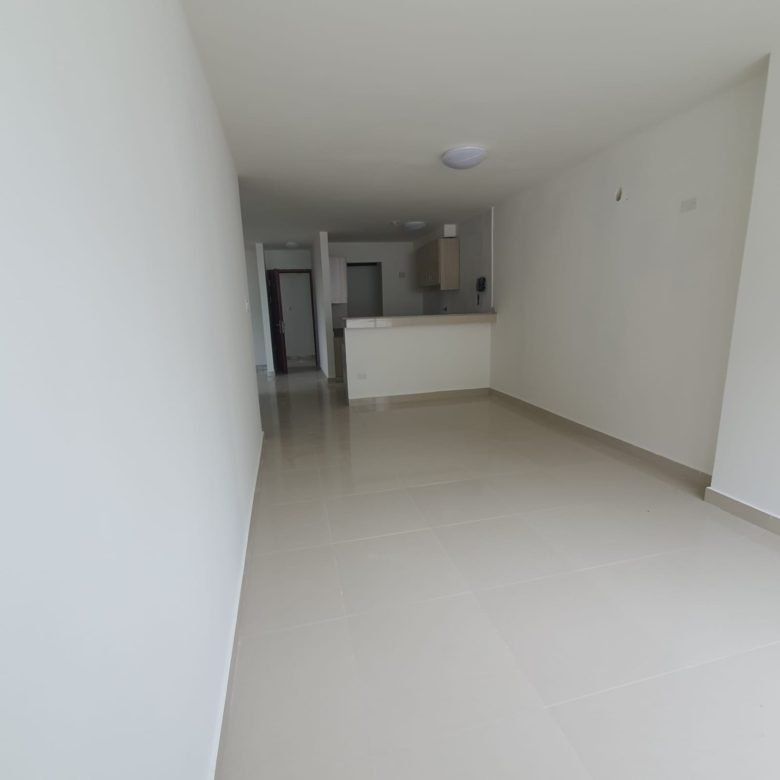 Betania – Para Estrenar: Apartamento de 2 Recámaras, con 2 Baños