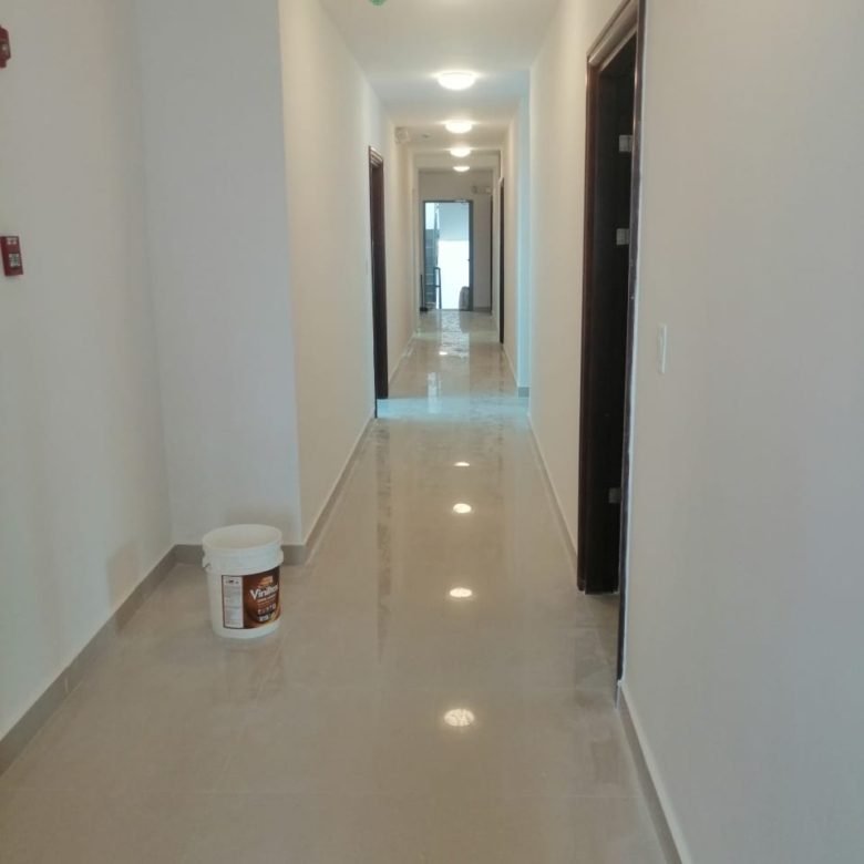 Betania – Para Estrenar: Apartamento de 2 Recámaras, con 2 Baños