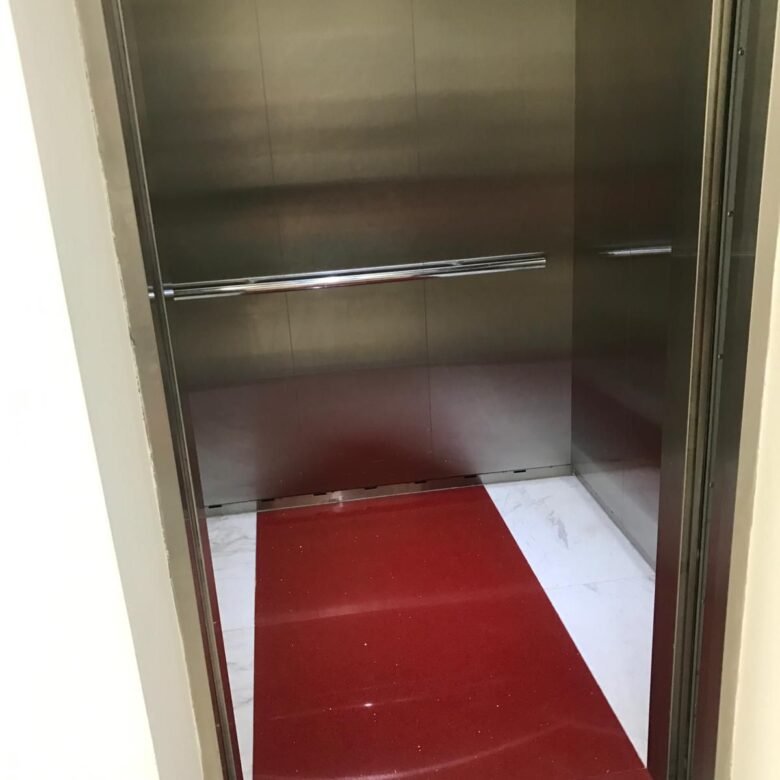San Francisco – Red Point: Cerca Parque Omar, Amoblado, 2 Habitaciones, 2 Baños