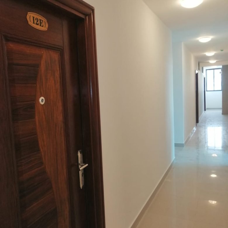 Betania – Para Estrenar: Apartamento de 2 Recámaras, con 2 Baños