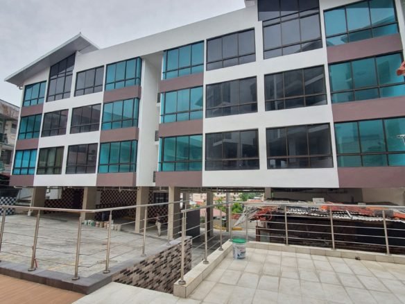 Betania – Para Estrenar: Apartamento de 2 Recámaras, con 2 Baños