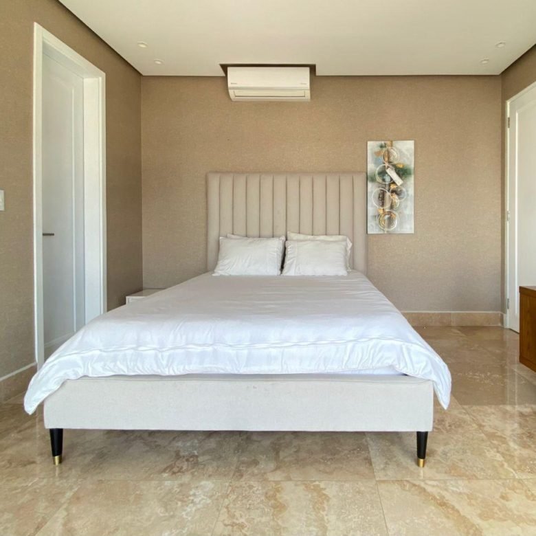 Punta Pacifica: Llave en Mano, con vista al mar, apartamento Amoblado, 3 Habitaciones