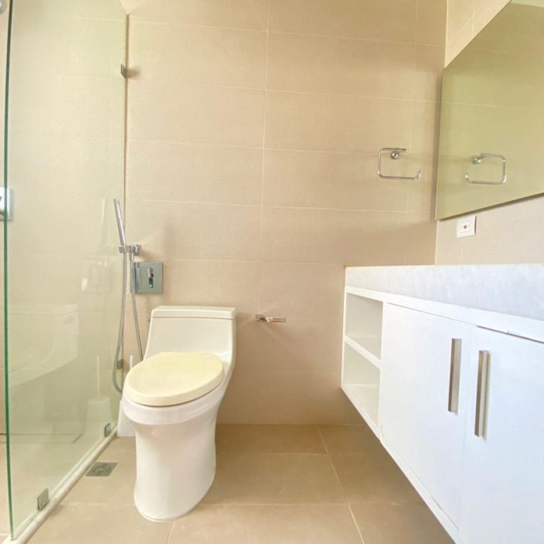 Punta Pacifica: Llave en Mano, con vista al mar, apartamento Amoblado, 3 Habitaciones