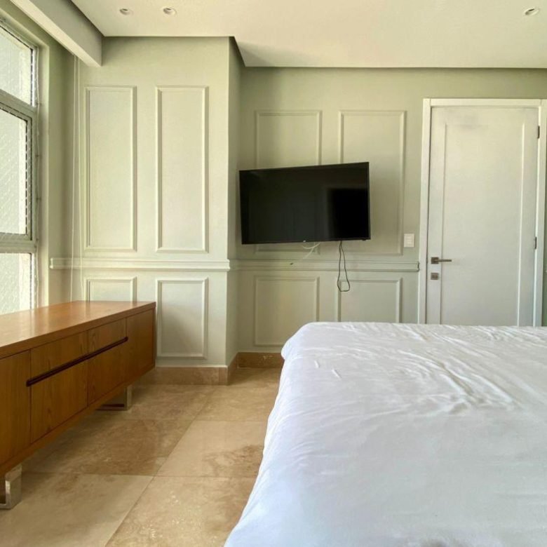 Punta Pacifica: Llave en Mano, con vista al mar, apartamento Amoblado, 3 Habitaciones