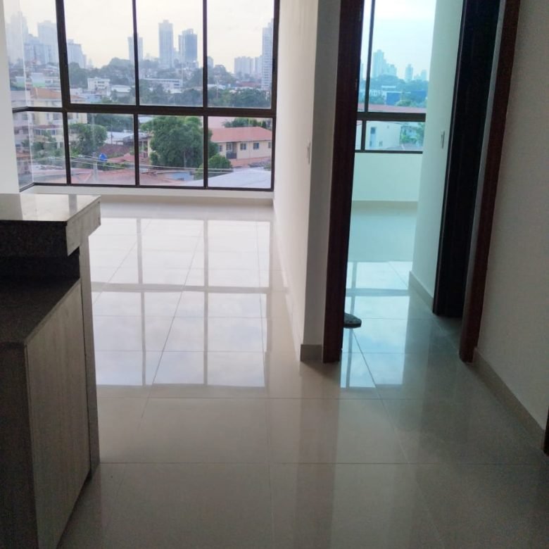 Betania – Para Estrenar: Apartamento 72 m² de 2 Recámaras, con 2 Baños