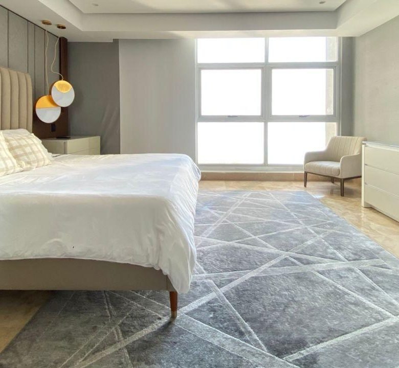 Punta Pacifica: Llave en Mano, con vista al mar, apartamento Amoblado, 3 Habitaciones