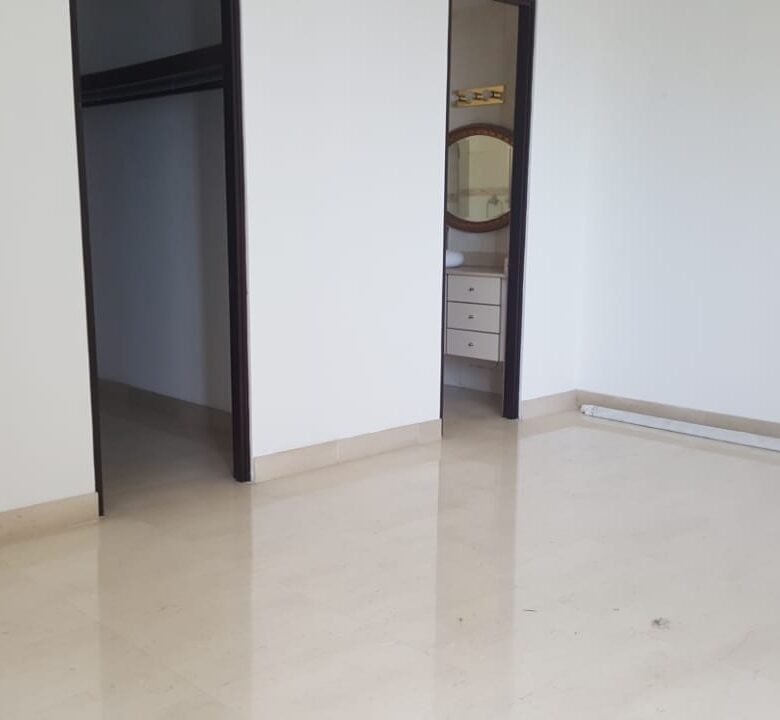Paitilla – Winston Churchill – Vista Al Mar: 280 m², 3 o 4 Habitaciones, Línea blanca y Aire acondicionado