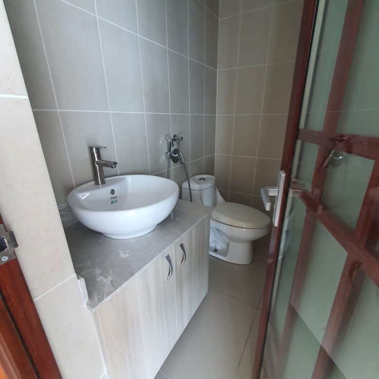 Betania – Para Estrenar: Apartamento de 2 Recámaras, con 2 Baños