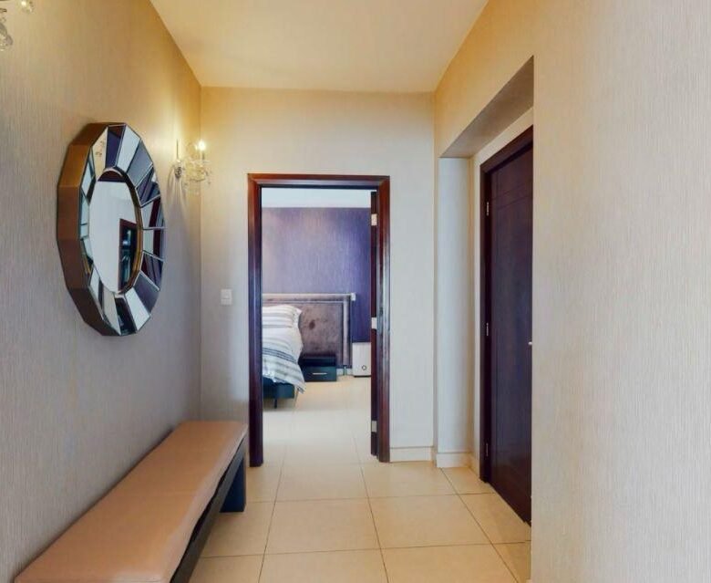 Viva con Elegancia, Ave Balboa, Frente Al Mar: Rivage Amoblado, Decorado Moderno
