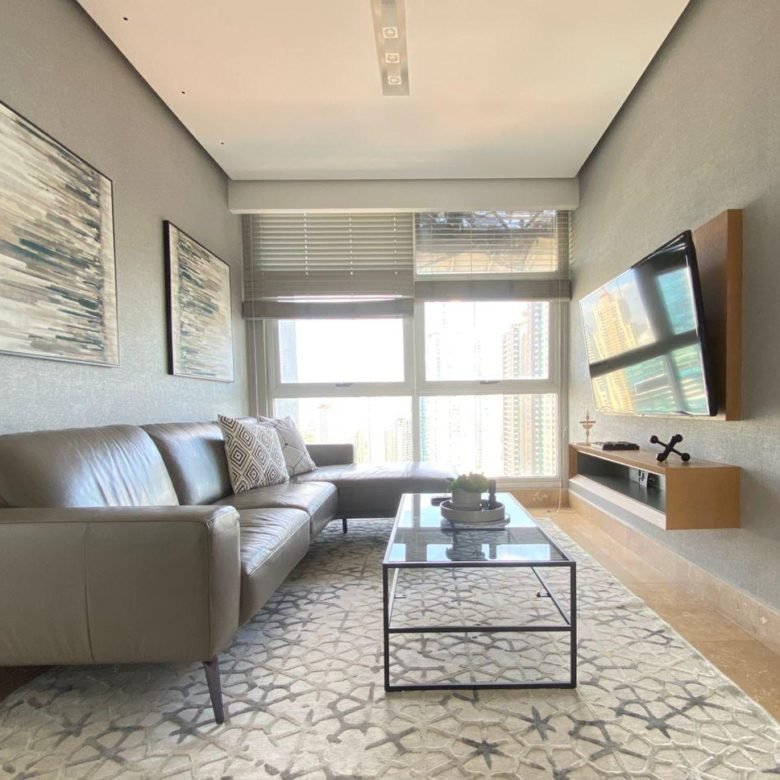 Punta Pacifica: Llave en Mano, con vista al mar, apartamento Amoblado, 3 Habitaciones