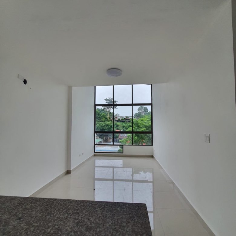 Betania – Para Estrenar: Apartamento de 2 Recámaras, con 2 Baños