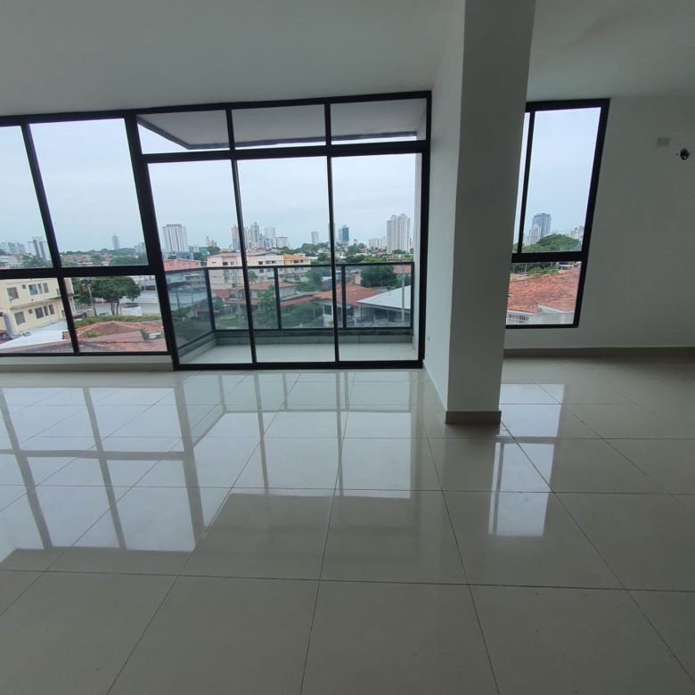 Betania – Para Estrenar: Apartamento de 2 Recámaras, con 2 Baños
