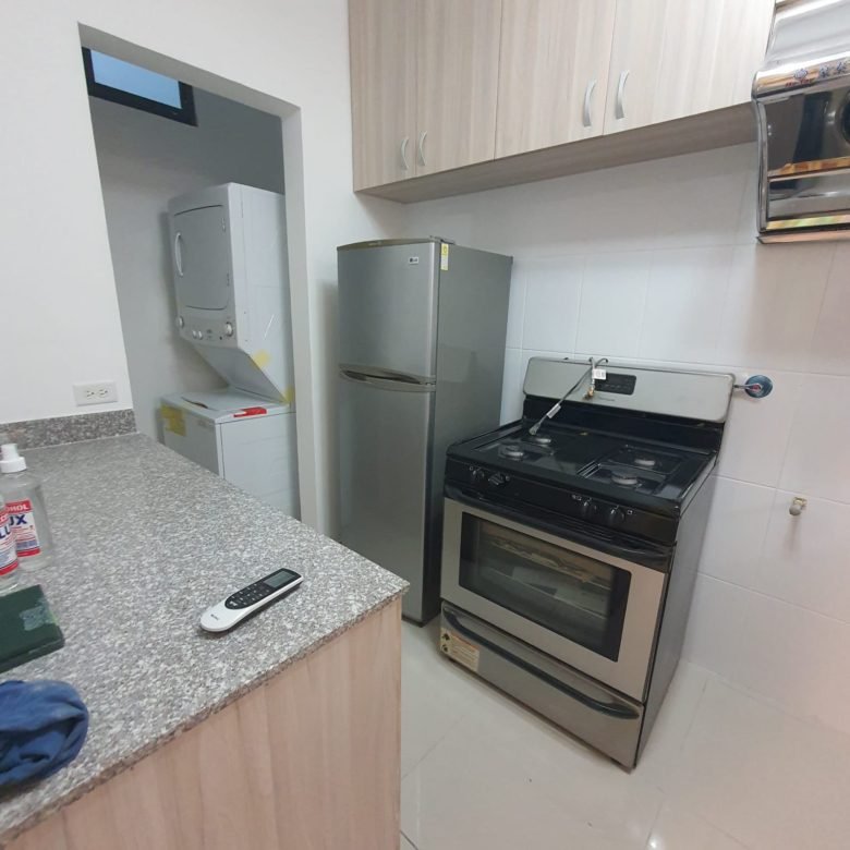 Betania – Para Estrenar: Apartamento de 2 Recámaras, con 2 Baños