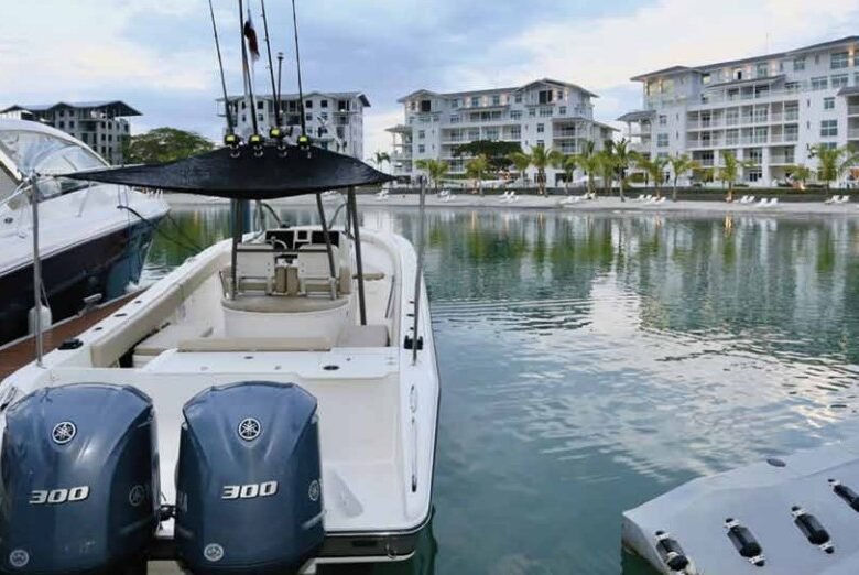 Playa Buenaventura – Apartamento Amoblado Completo: en Marina, de 2 Habitaciones