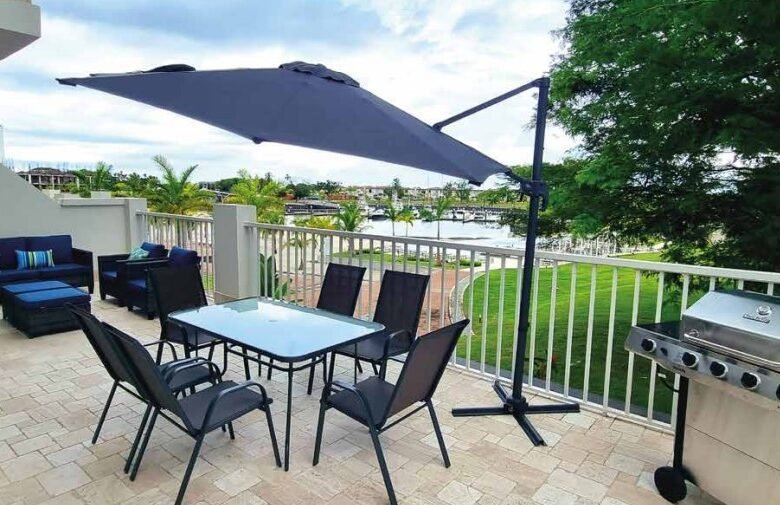 Playa Buenaventura – Apartamento Amoblado Completo: en Marina, de 2 Habitaciones