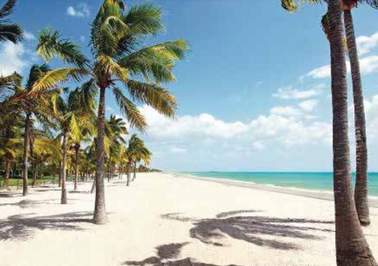 Buenaventura, Playa Farallón: Hermoso Apartamento de Playa, con Vista a Lago