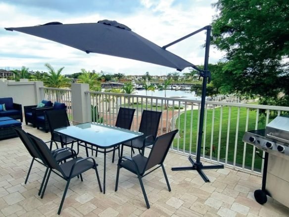 Playa Buenaventura – Apartamento Amoblado Completo: en Marina, de 2 Habitaciones