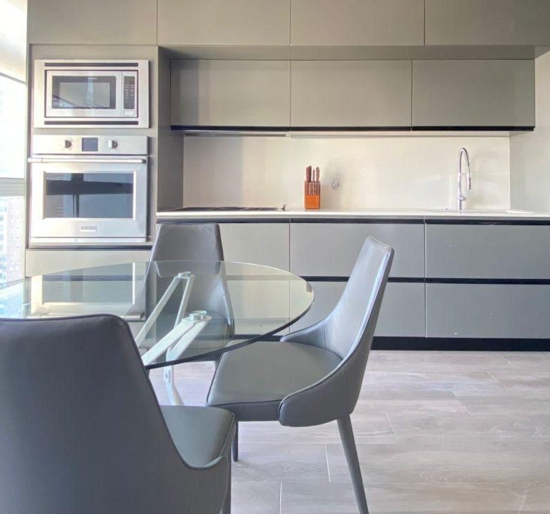 Punta Pacifica: Llave en Mano, con vista al mar, apartamento Amoblado, 3 Habitaciones