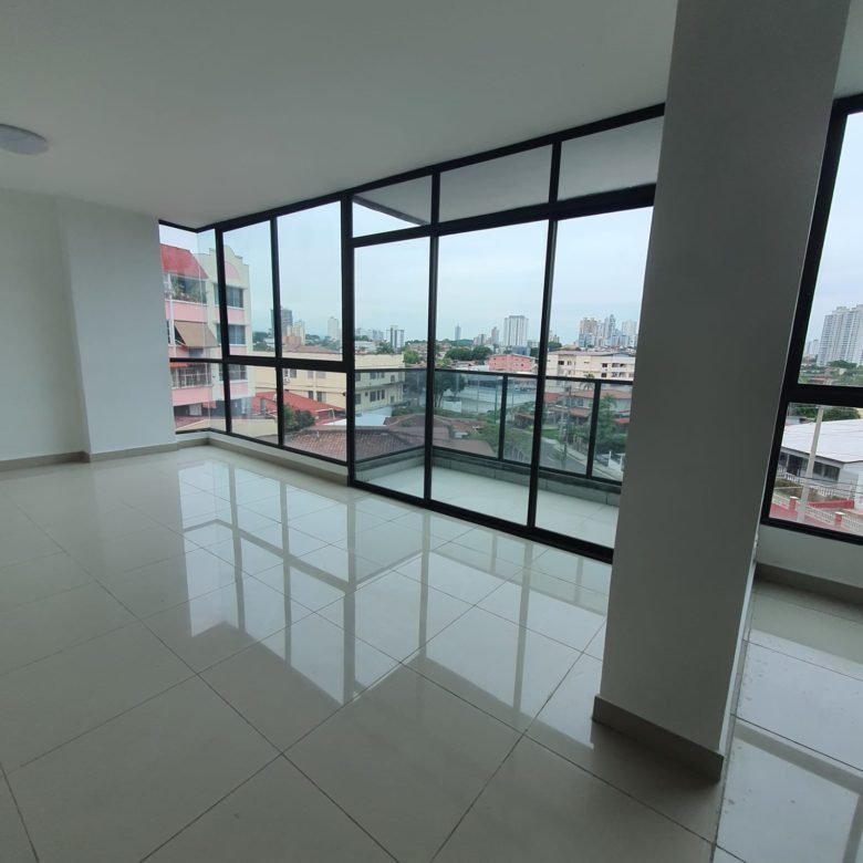 Betania – Para Estrenar: Apartamento de 2 Recámaras, con 2 Baños
