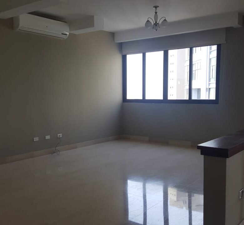 Paitilla – Winston Churchill – Vista Al Mar: 280 m², 3 o 4 Habitaciones, Línea blanca y Aire acondicionado