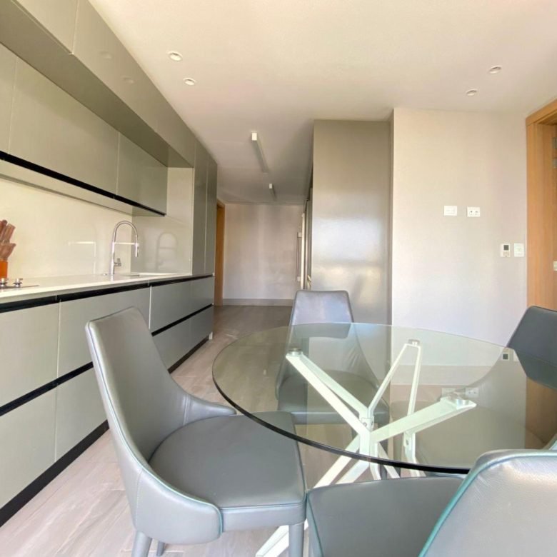 Punta Pacifica: Llave en Mano, con vista al mar, apartamento Amoblado, 3 Habitaciones
