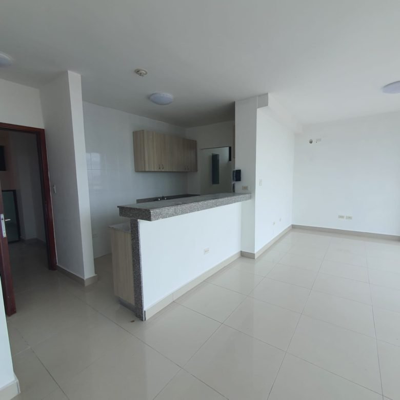 Betania – Para Estrenar: Apartamento de 2 Recámaras, con 2 Baños