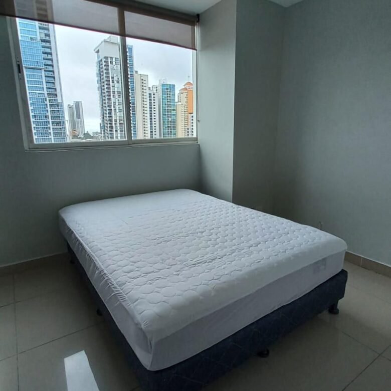 San Francisco – Red Point: Cerca Parque Omar, Amoblado, 2 Habitaciones, 2 Baños