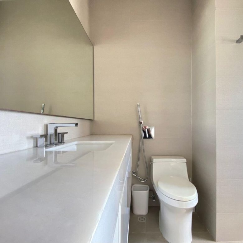 Punta Pacifica: Llave en Mano, con vista al mar, apartamento Amoblado, 3 Habitaciones