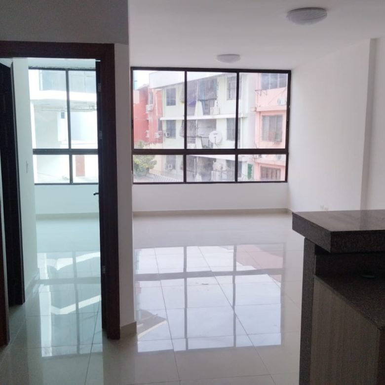 Betania – Para Estrenar: Apartamento de 2 Recámaras, con 2 Baños
