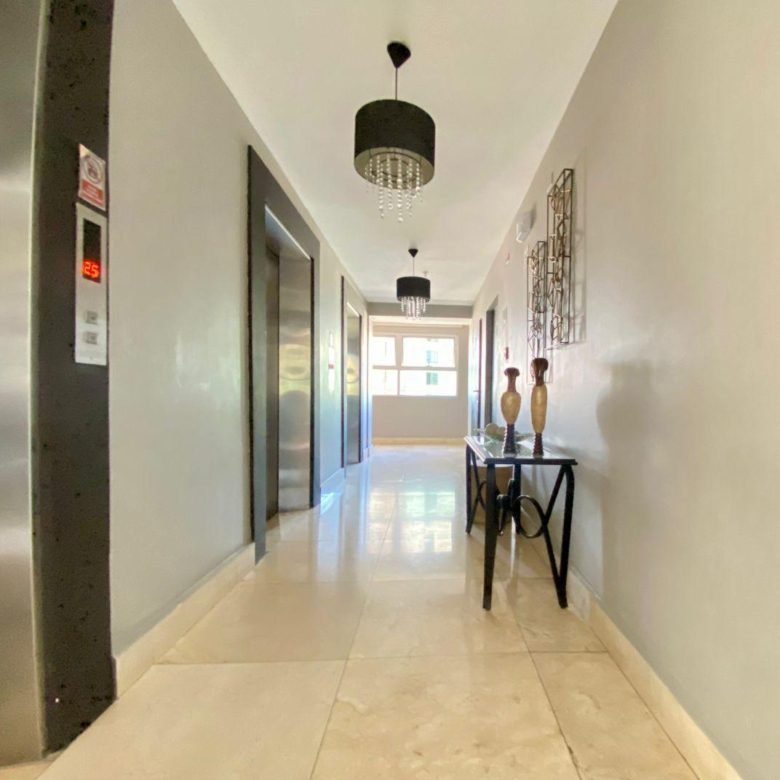 Punta Pacifica: Llave en Mano, con vista al mar, apartamento Amoblado, 3 Habitaciones