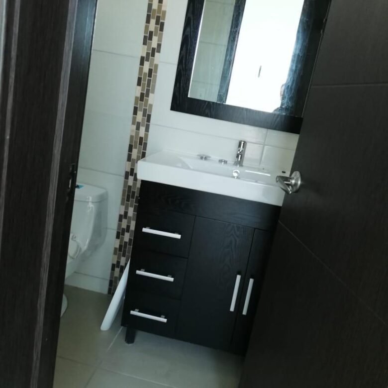 Pent House en Condado del Rey, Altos de Panama: Kings Park 500, 3 Recamaras