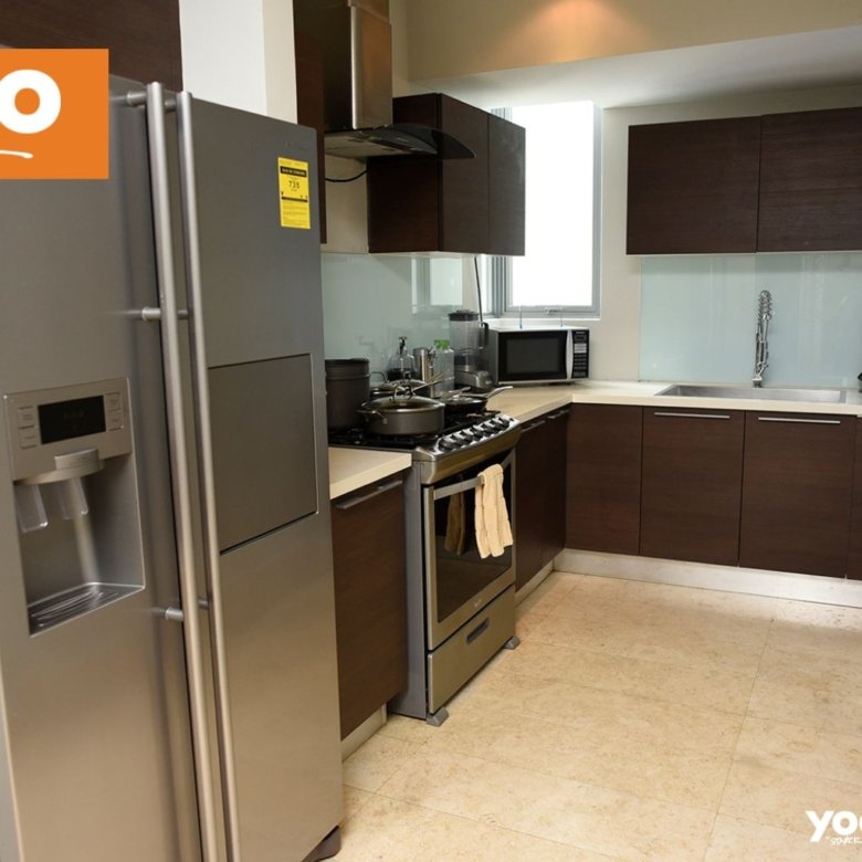 Frente al Mar, Avenida Balboa, Yoo Tower: Apartamento Amoblado, Torre de Lujo
