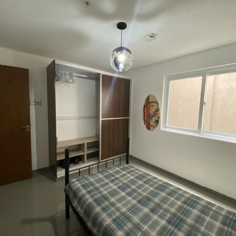 Las Acacias: Amoblado, Cerca Metro, Bonito Apartamento de 2 Recámaras
