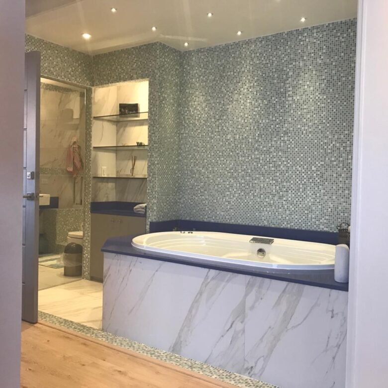 Luxor 200, El Cangrejo: Hermoso Apartamento Remodelado, con Jacuzzi