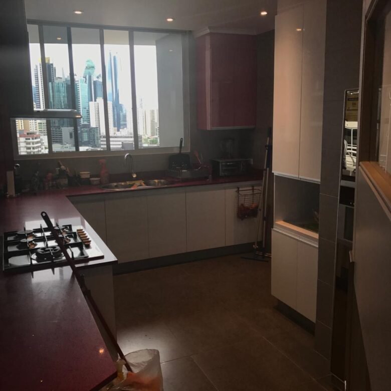 Luxor 200, El Cangrejo: Hermoso Apartamento Remodelado, con Jacuzzi