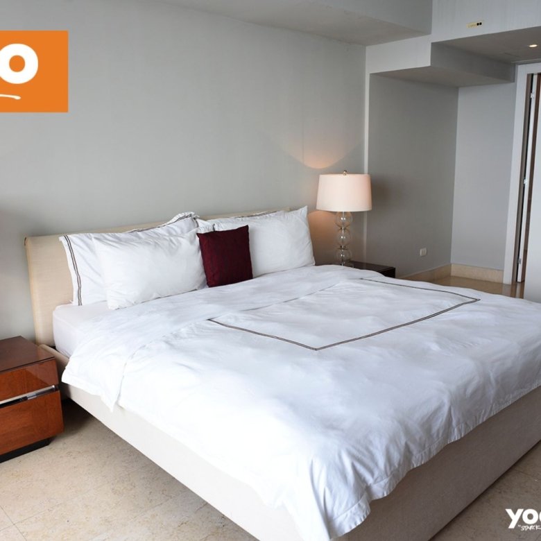Frente al Mar, Avenida Balboa, Yoo Tower: Apartamento Amoblado, Torre de Lujo