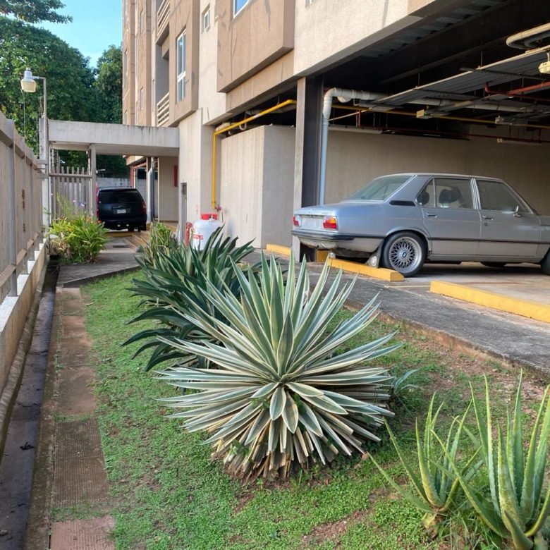 Las Acacias: Amoblado, Cerca Metro, Bonito Apartamento de 2 Recámaras