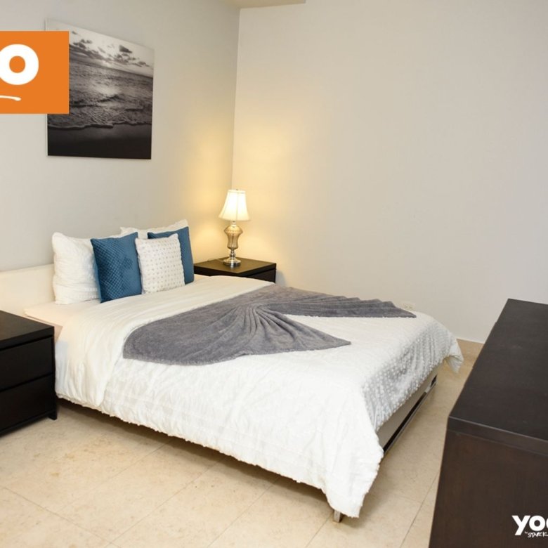 Frente al Mar, Avenida Balboa, Yoo Tower: Apartamento Amoblado, Torre de Lujo
