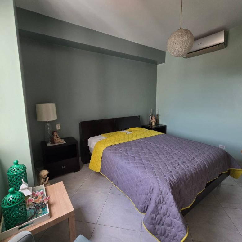 Penthouse Luxor El Cangrejo: Amoblado Total, 220 m², con 2 Terrazas, 4 Recámaras