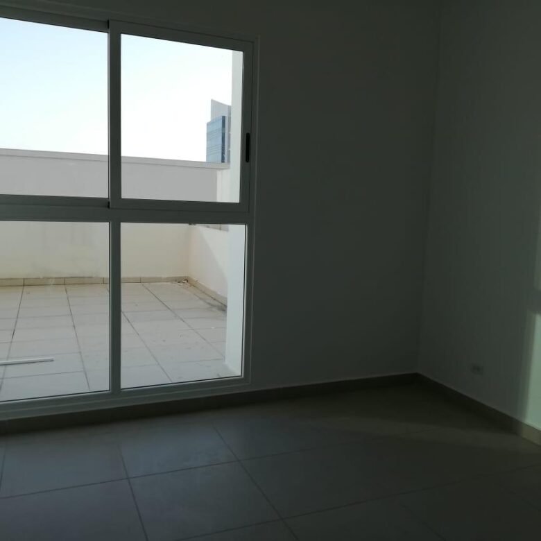 Pent House en Condado del Rey, Altos de Panama: Kings Park 500, 3 Recamaras
