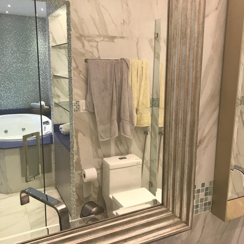 Luxor 200, El Cangrejo: Hermoso Apartamento Remodelado, con Jacuzzi