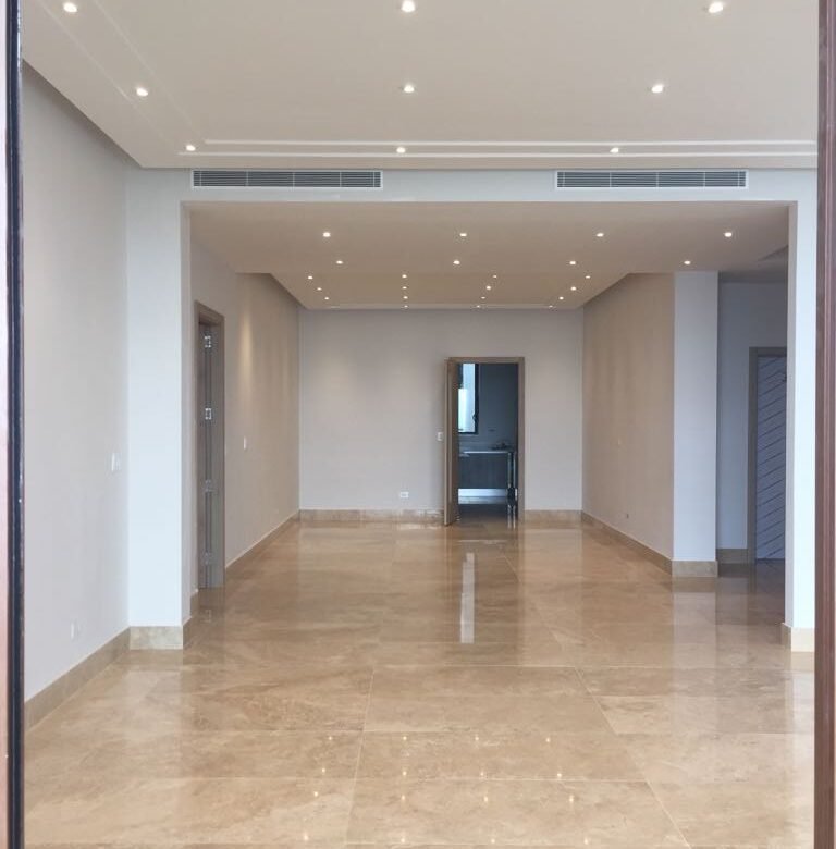 Ocean Reef Island, en el Centro de Ciudad de Panama: Apartamento de 330m2