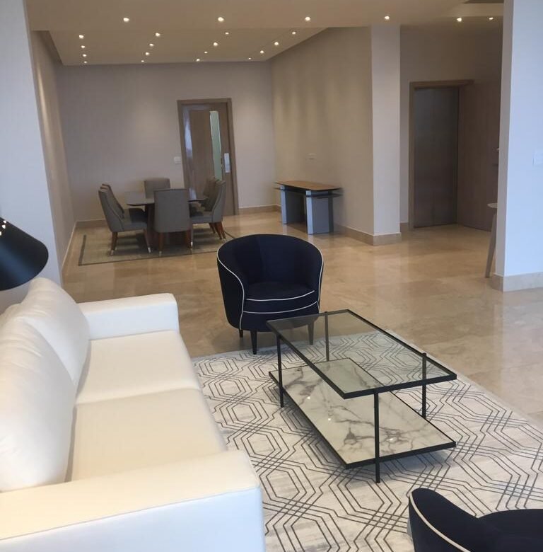 Ocean Reef Island, en el Centro de Ciudad de Panama: Apartamento de 330m2
