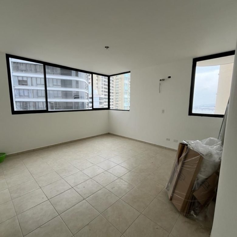 Paitilla, Golden Palace: Vista Al Mar, Cercano a Sinagoga, 352 m²